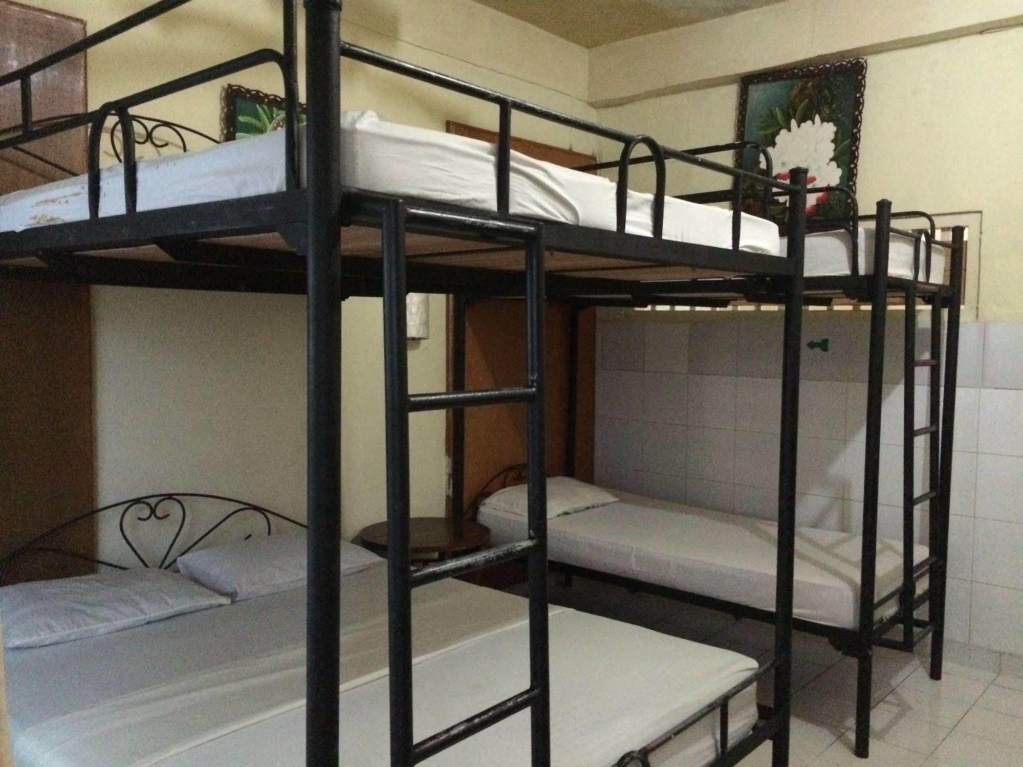 Rita Za Hotel クタ エクステリア 写真